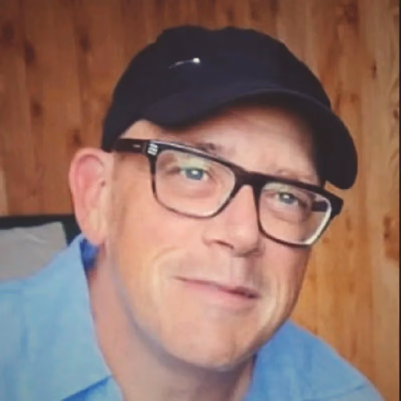 Photo de l'auteur de l'article