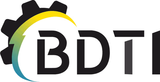 Logo de BDTI
