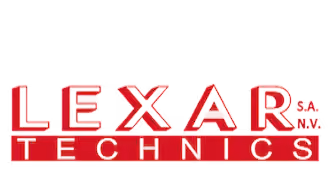 Logo de Lexar Technics