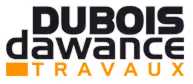 Logo de Dubois Dawance Travaux