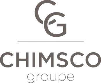 Logo de Chimsco Groupe