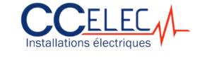 Logo de CCelec