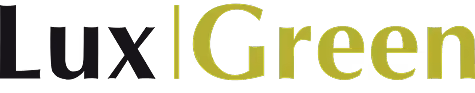 Logo de LuxGreen