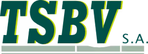 Logo de TSBV