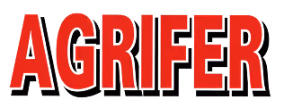 Logo d'Agrifer
