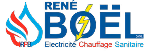 Logo de René Boël