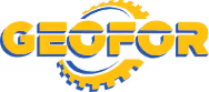 Logo de Geofor