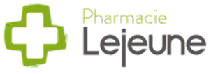 Logo de la Pharmacie Lejeune