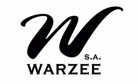 Logo de Warzee