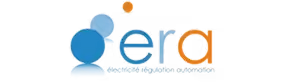 Logo d'ERA