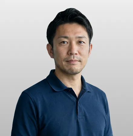 Team Member Image