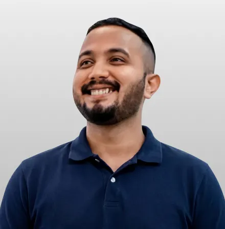 Team Member Image
