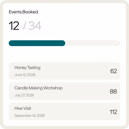 Alvéole program feature card