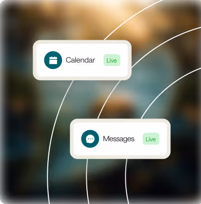Alvéole program feature card