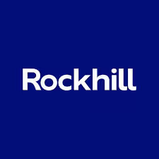 Rockhill logo