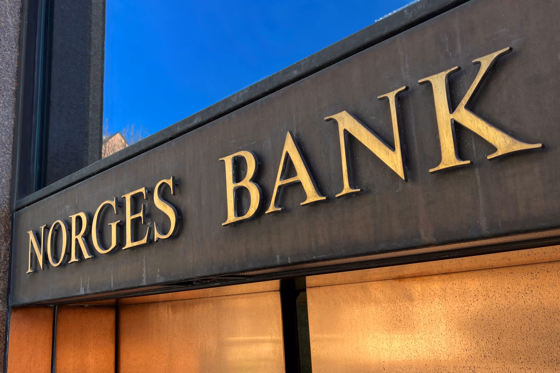 Norway central bank cuts rates in surprise move, eyes further reduction | Reuters