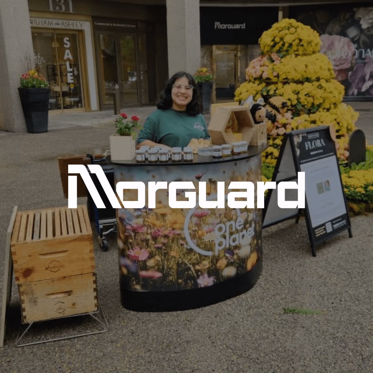 Morguard Client Story
