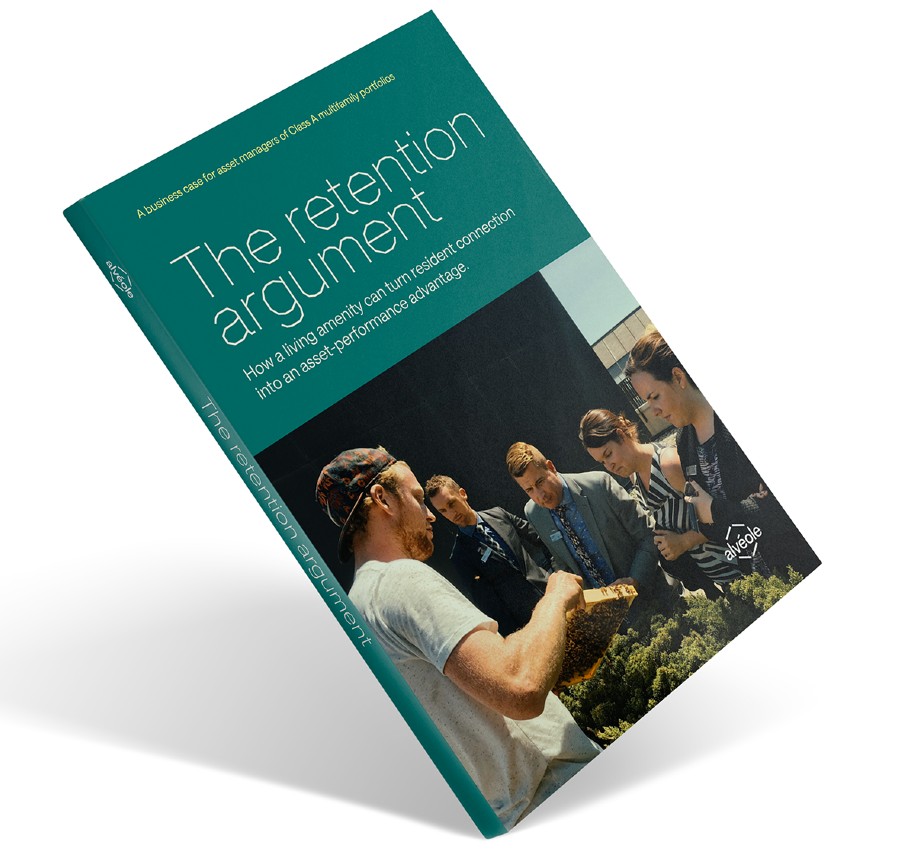 The retention argument: How a living amenity can turn resident connection into an asset-performance advantage