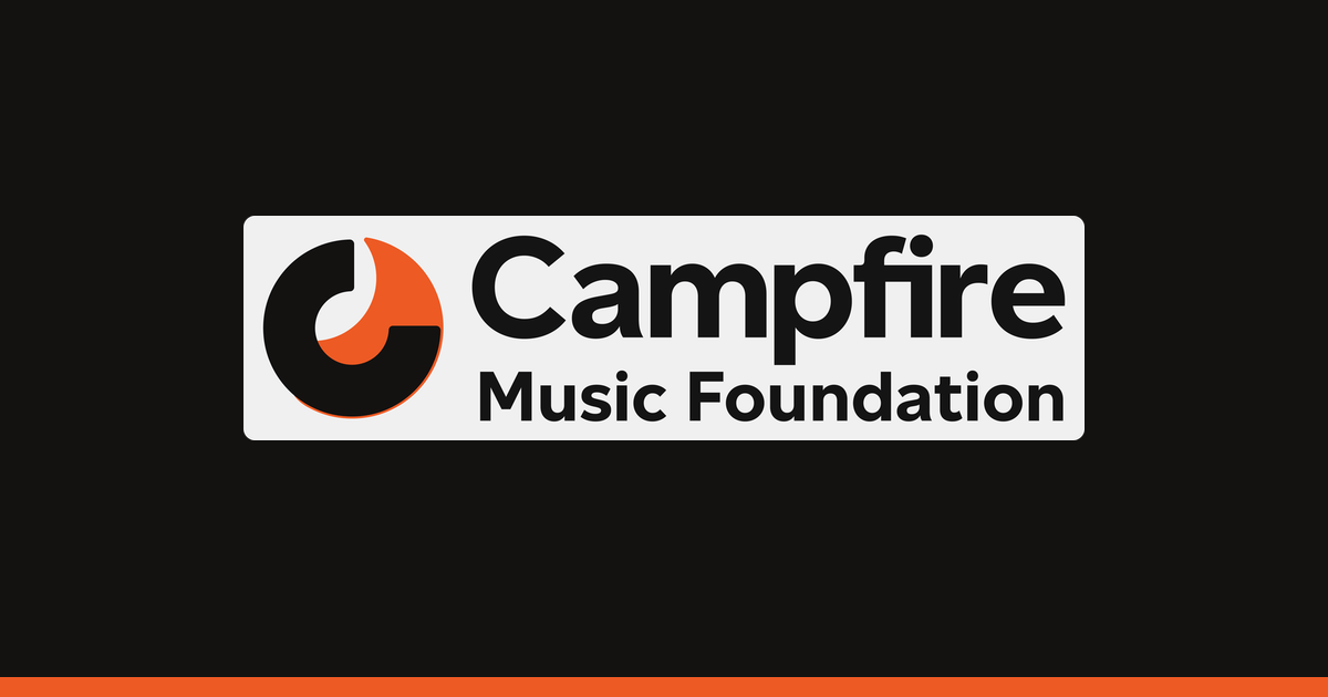 Campfire Music Foundation | Fair, user-centric streaming