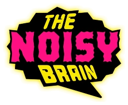 The Noisy Brain