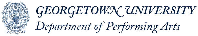 Georgetown Performing Arts