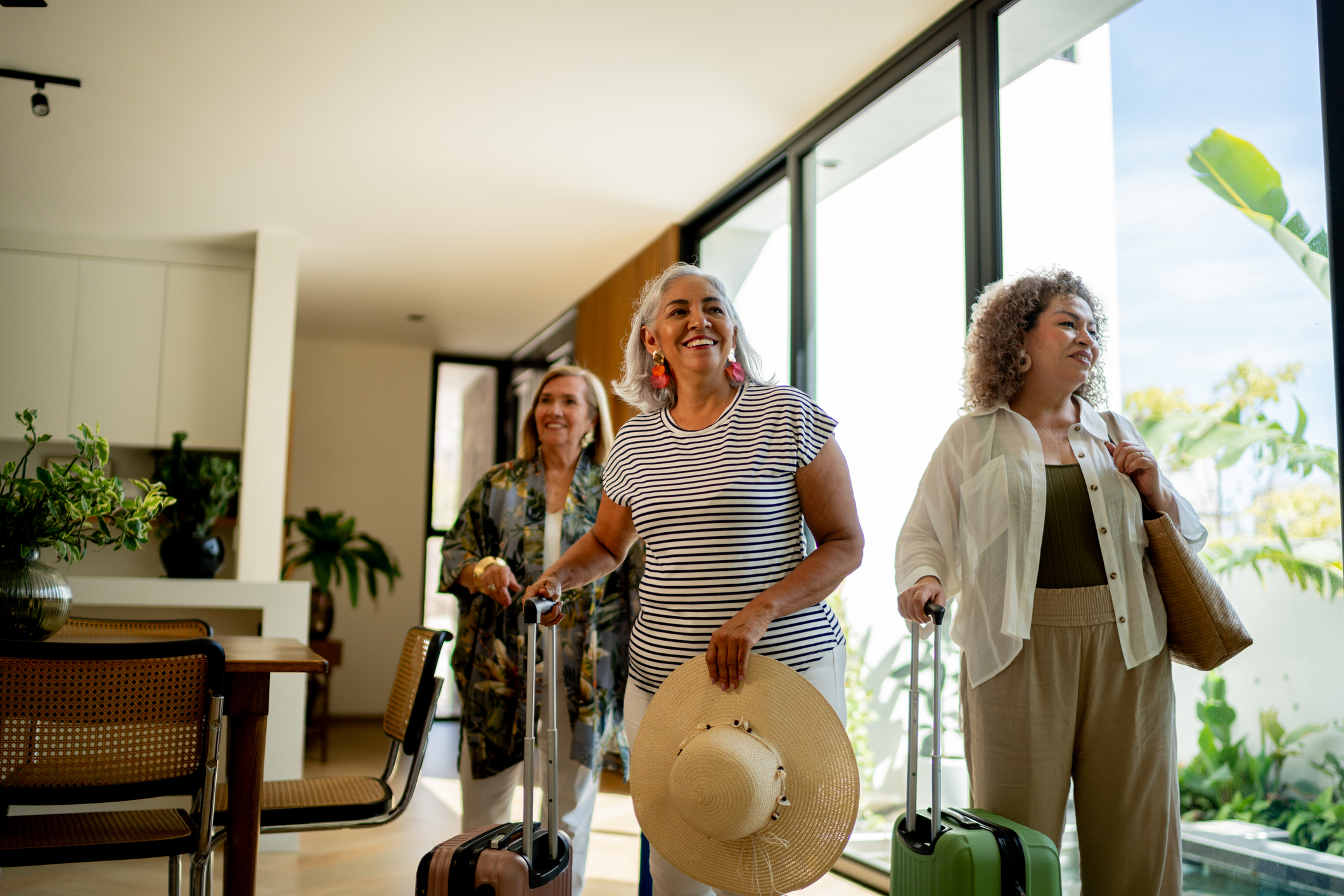 Cruise Tips Every First-Time Senior Traveler Should Know Copy