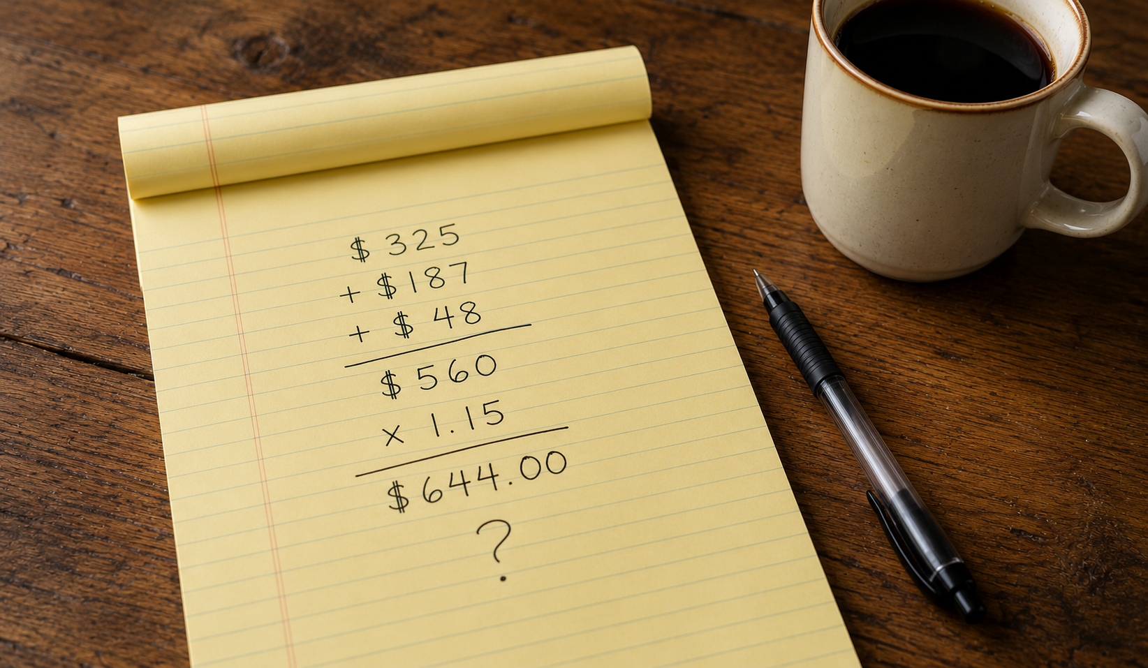 How to estimate your real monthly retirement income