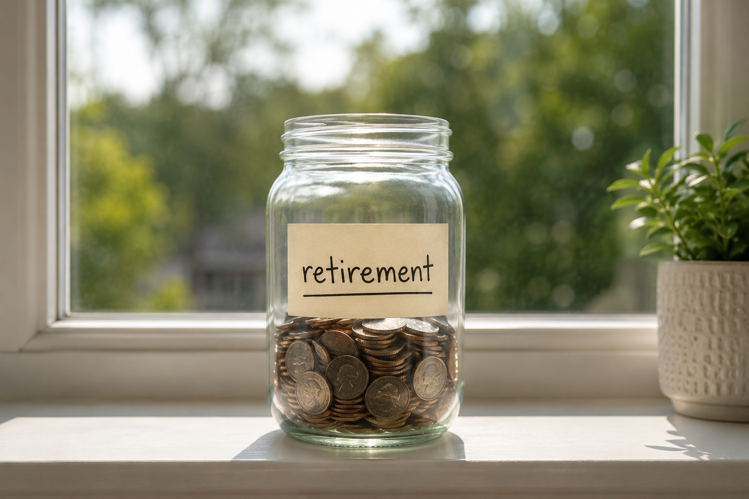The complete catch-up playbook for retirement savings after 55