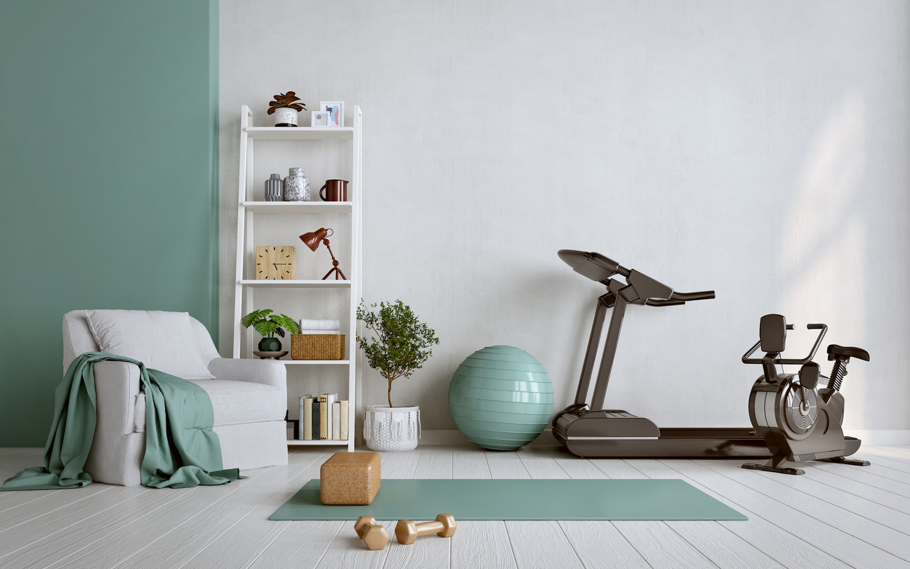 8 simple at-home exercises for joint pain (no equipment)