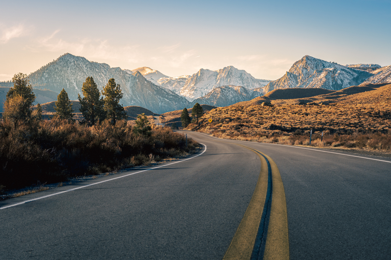 10 easygoing U.S. travel spots that don't require a passport
