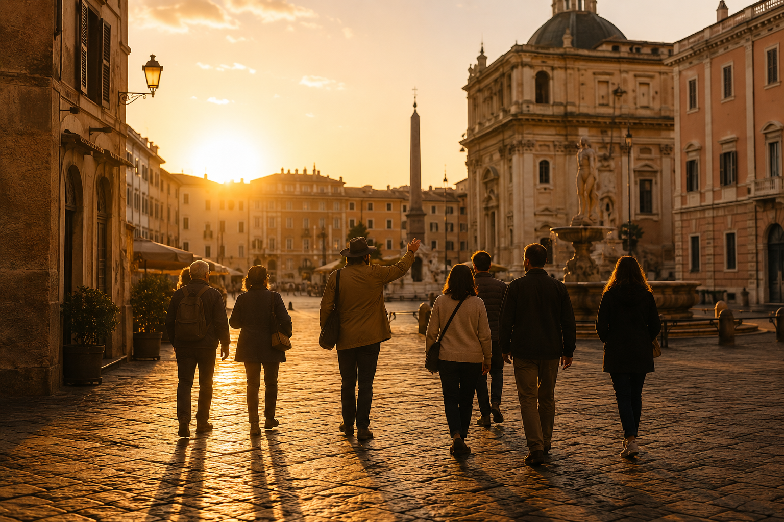 Viking vs Road Scholar vs Tauck: which guided-tour company actually delivers