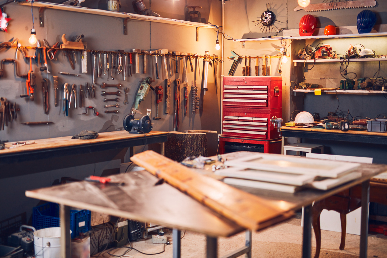 The 5 home maintenance tasks most homeowners skip