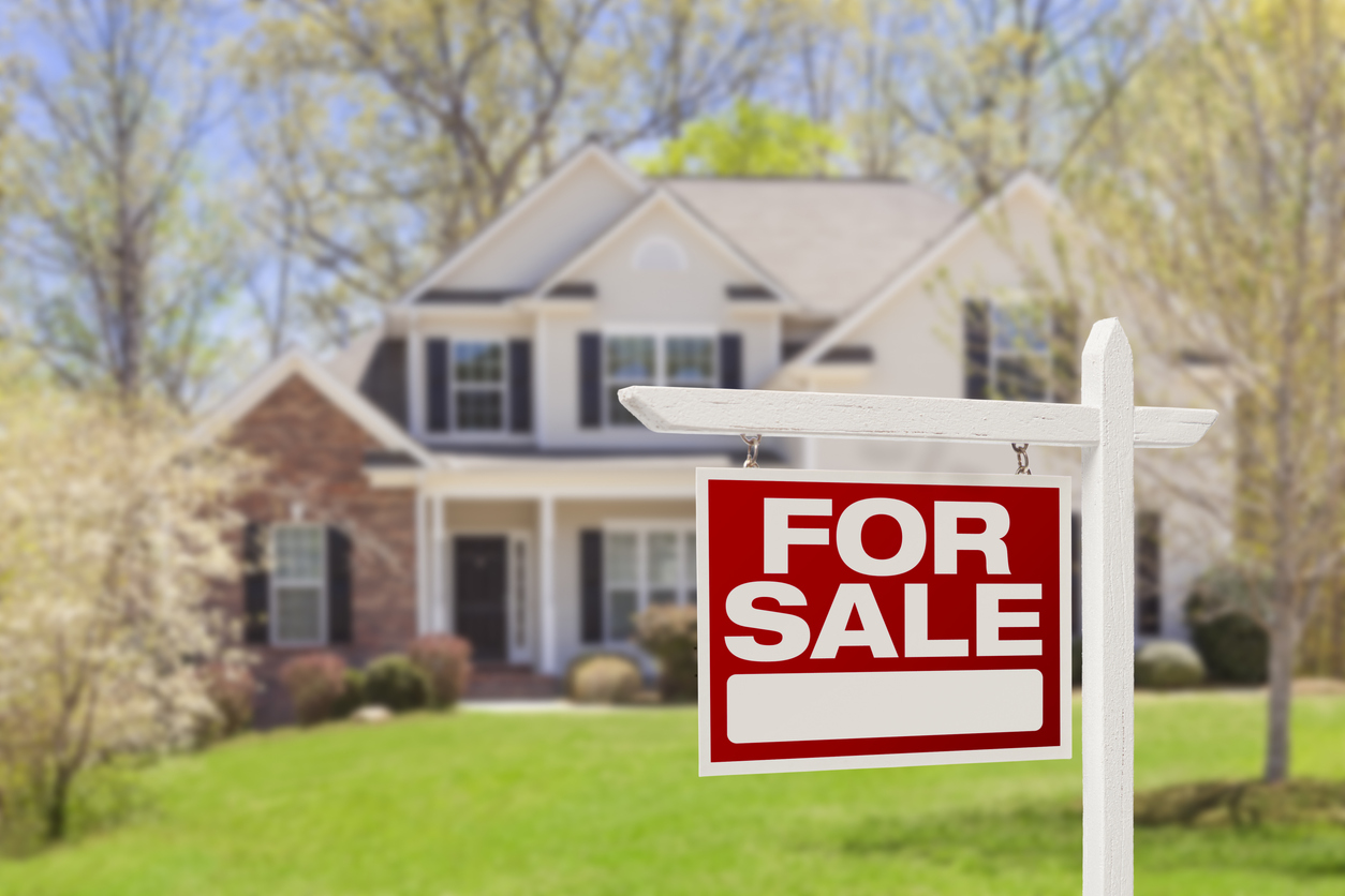 The complete guide to selling your house without a realtor