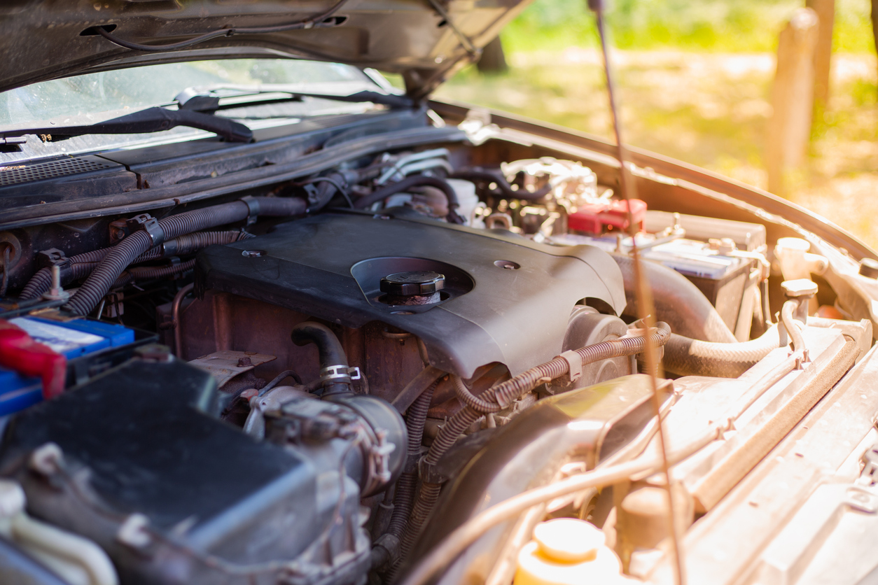 Extended auto warranties for cars over 5 years old: worth it or not