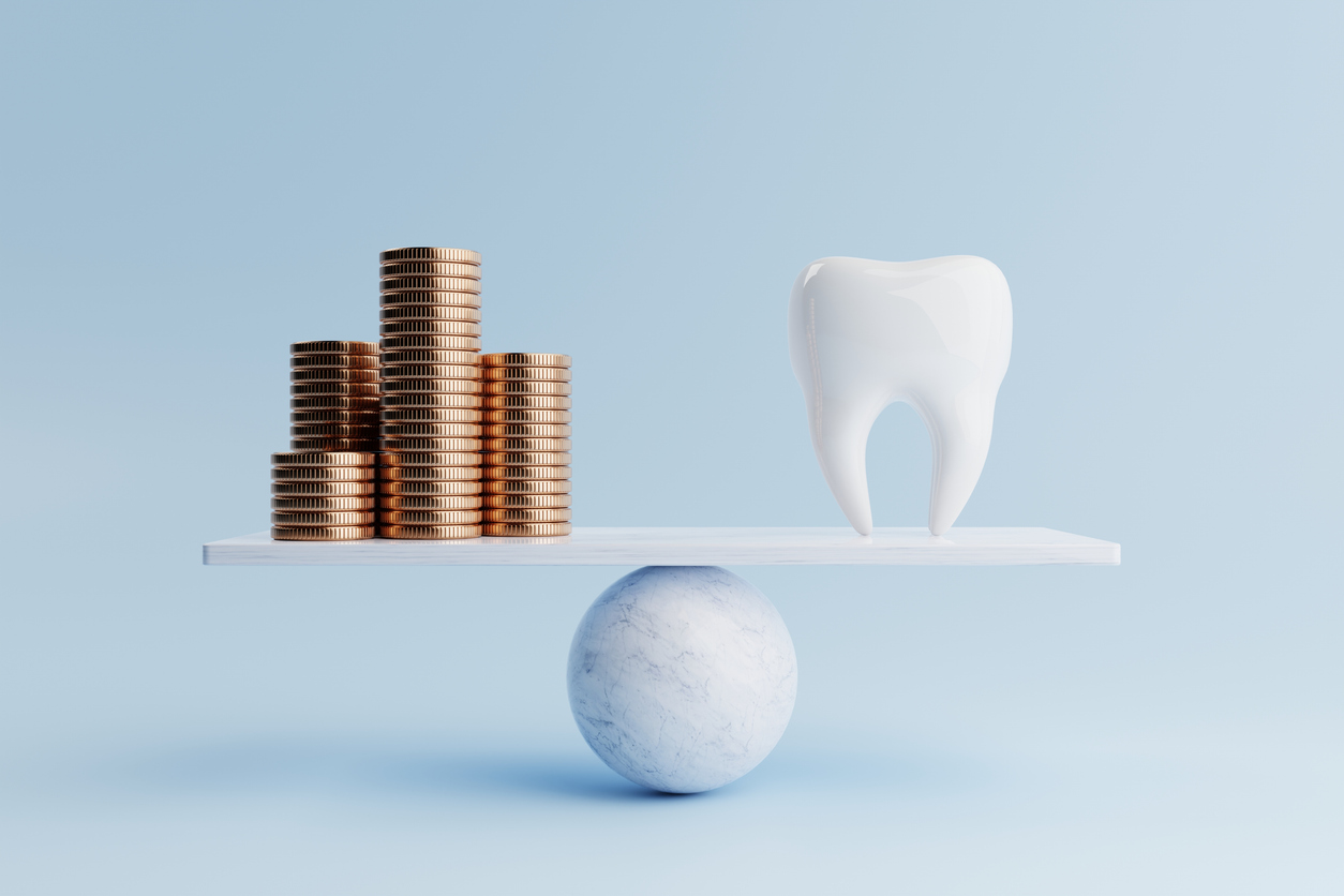 The 3 types of dental insurance plans, explained without the sales pitch