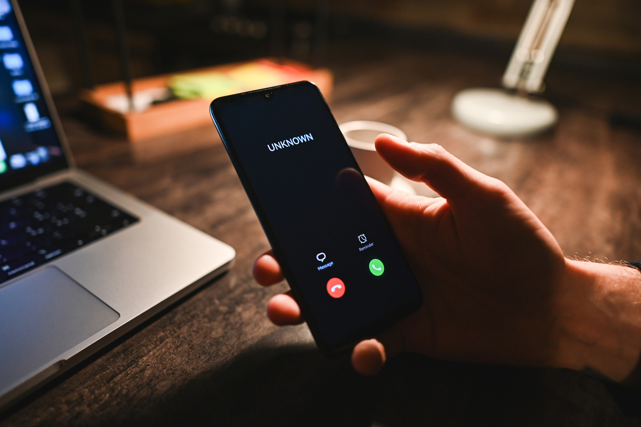 How to spot a scam phone call before it costs you