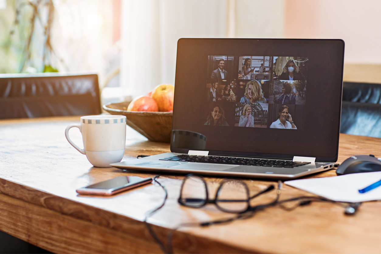 How to set up Zoom or FaceTime so it actually works the first time