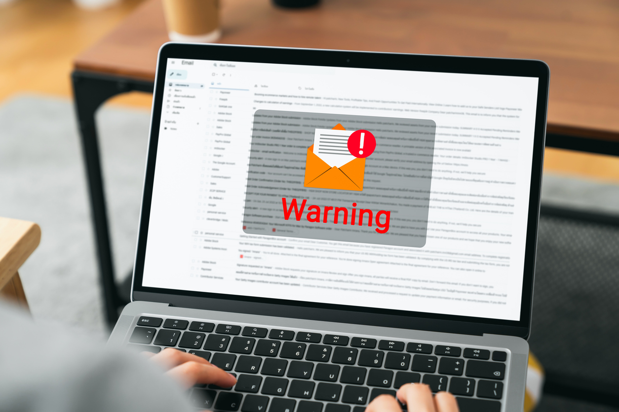 The complete guide to protecting yourself from online scams