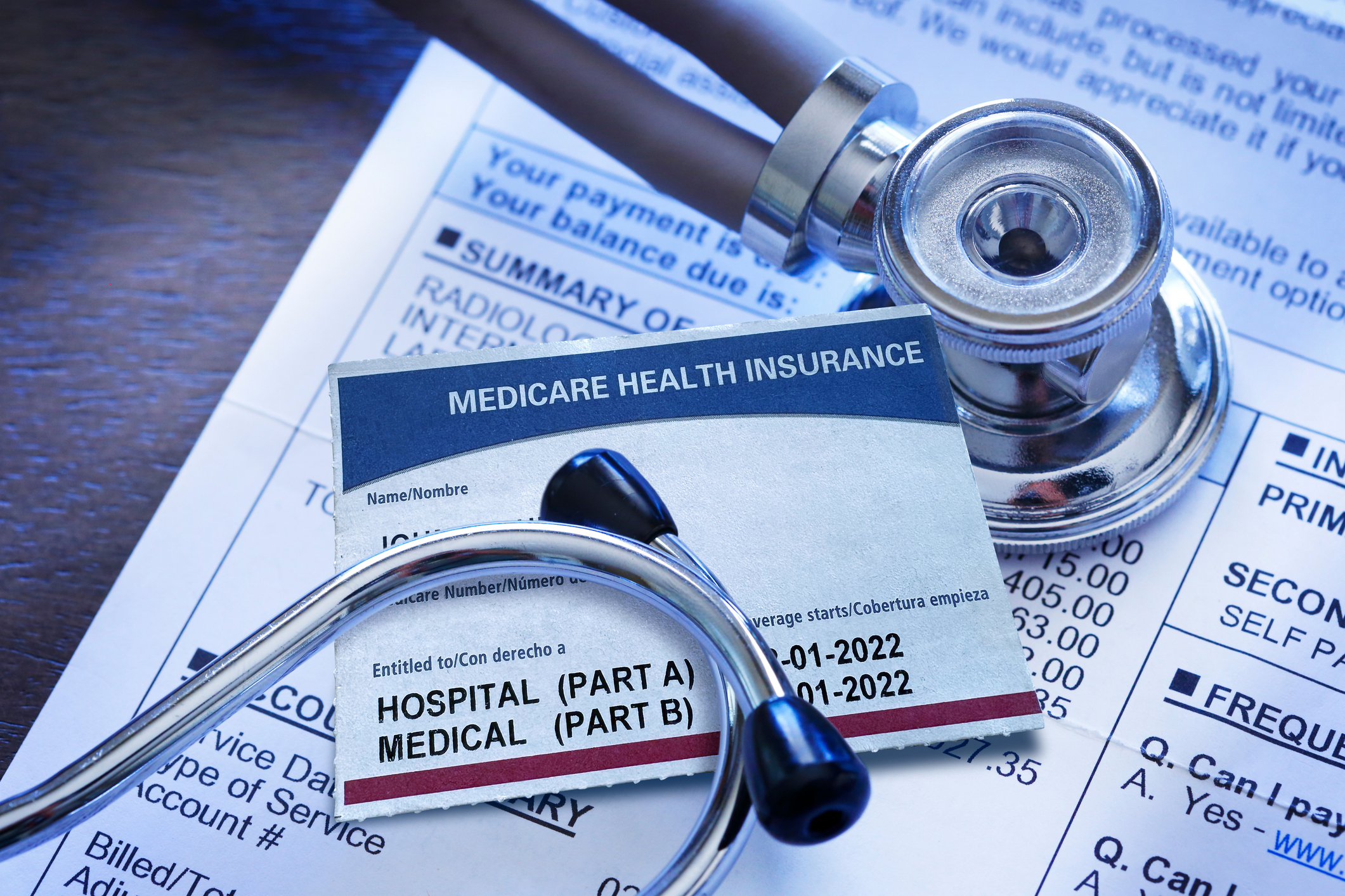 What Medicare does not cover that most people assume it does