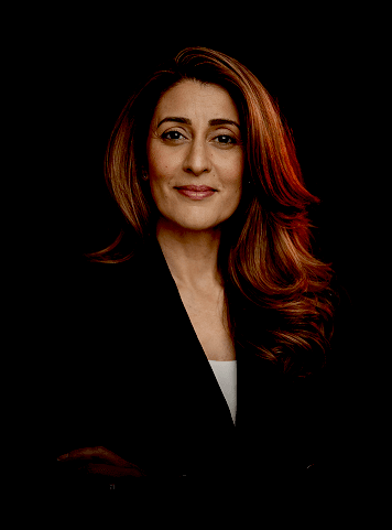 Limara Haque, CFMO of IDBX