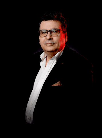 George Ioannides, CIO of IDBX