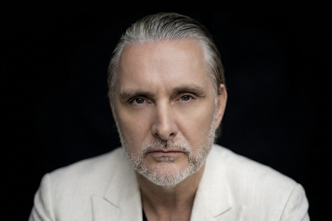 Nicholas J Runcorn, Founder, Chair and CEO of IDBX