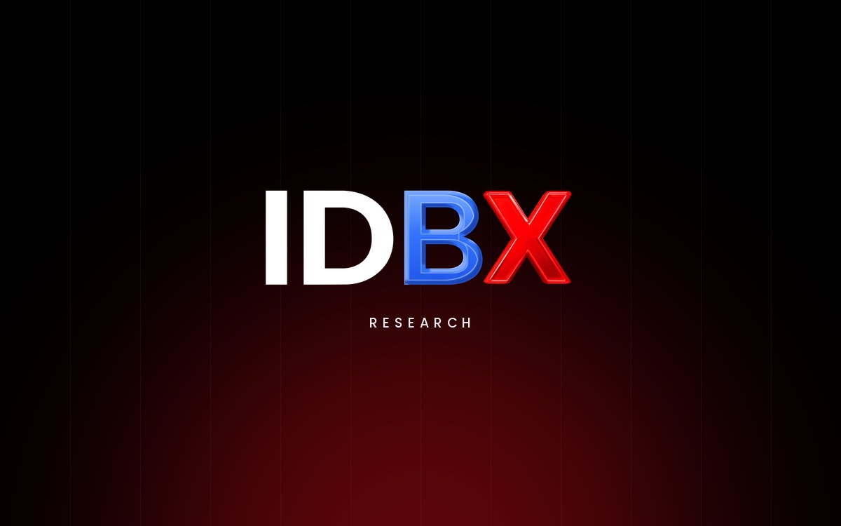 IDBX Research