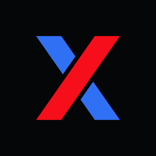 IDBX app icon
