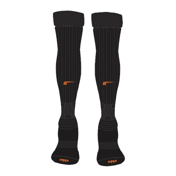Soccer Paradise Training socks