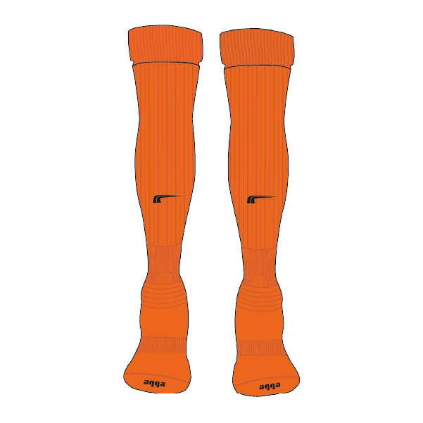 Soccer Paradise home socks
