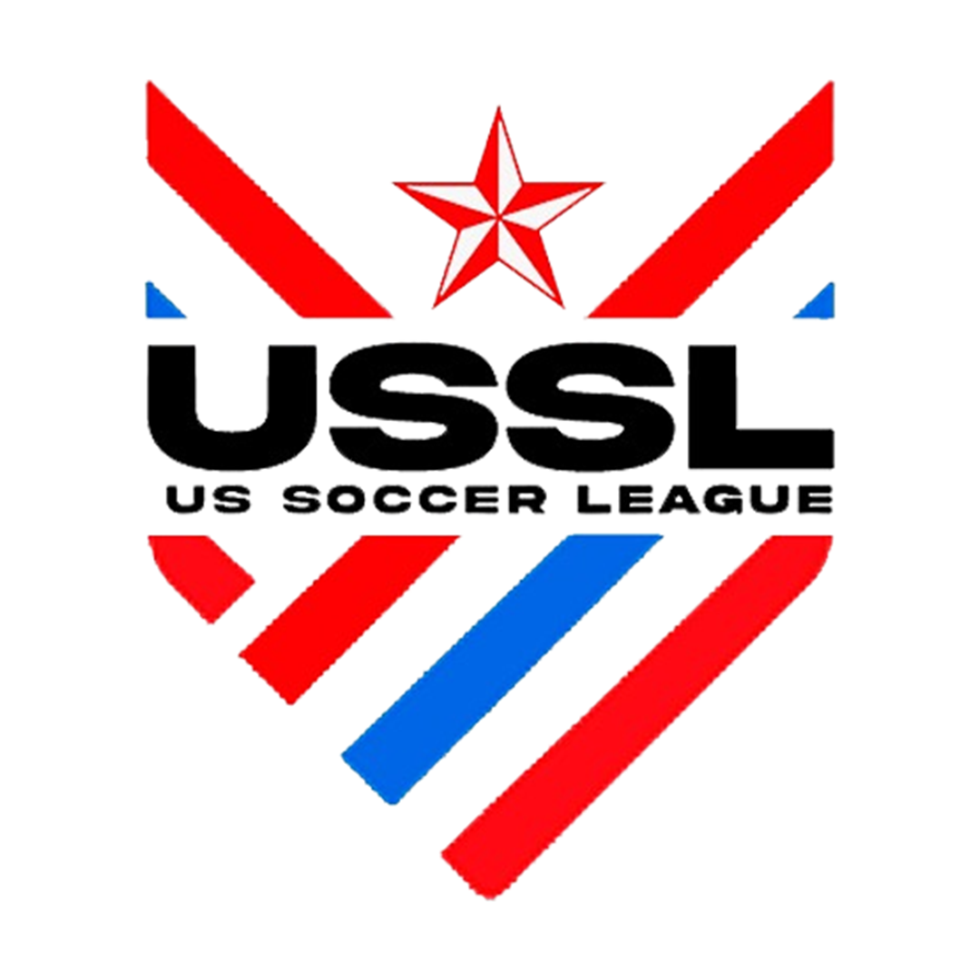 US Soccer League Logo