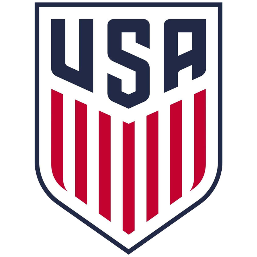 US Soccer Federation Logo