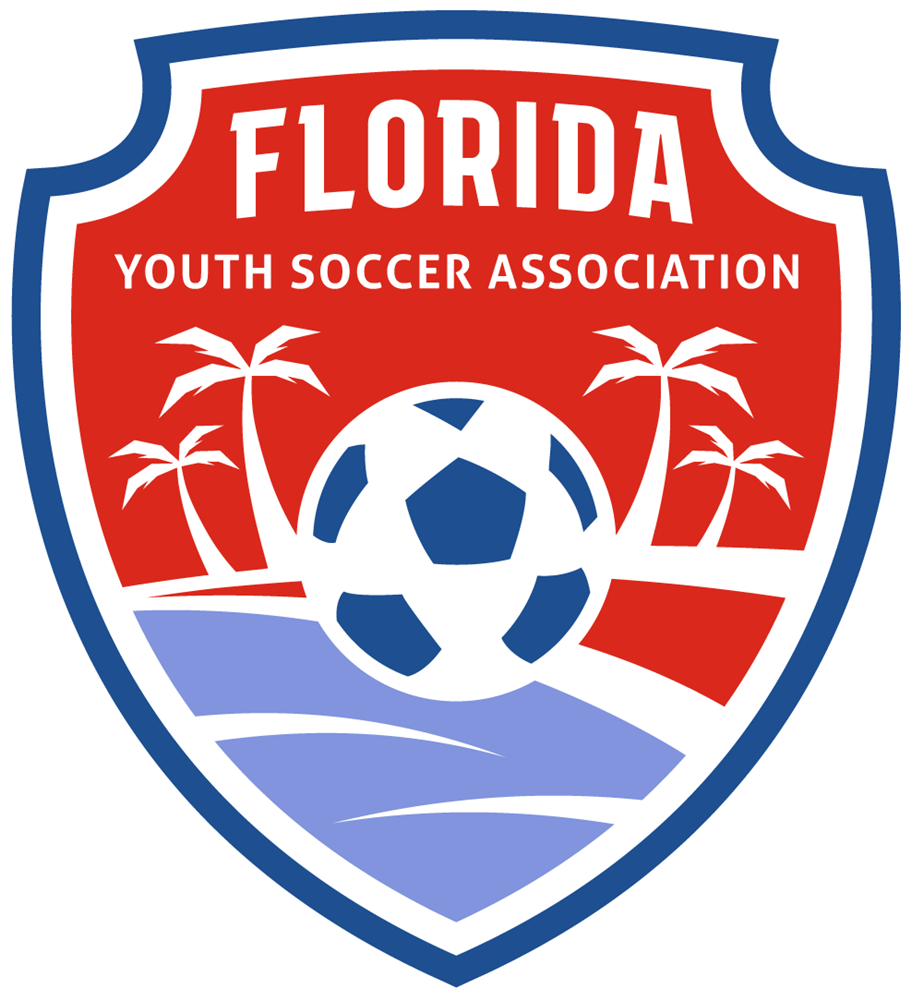 Florida Youth Soccer Association Logo