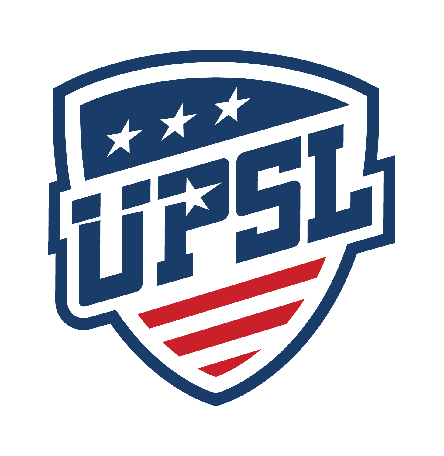 United Premier Soccer League Logo